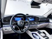 Mercedes-Benz GLE II (V167) Рестайлинг Уфа  - изображение 68