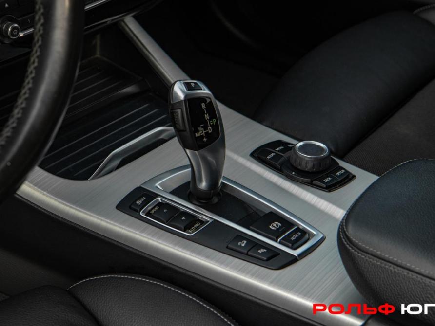 BMW X3 II (F25) Рестайлинг Москва  - изображение 14