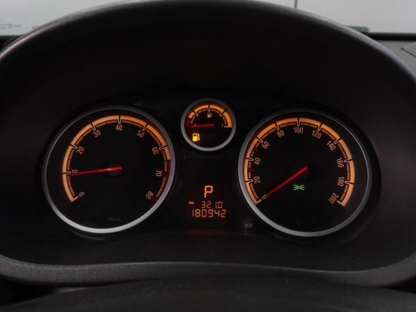 Opel Corsa D Рестайлинг I с пробегом 2010 года, цена 539 000 рублей, 180942 км, хэтчбек, Автокод Объявления