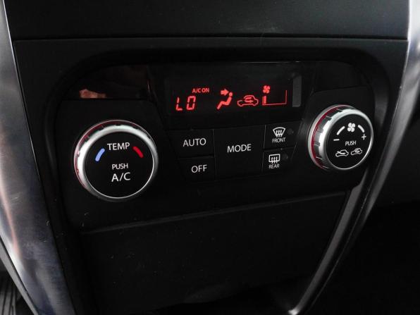 Suzuki SX4 I (Classic) Рестайлинг с пробегом 2012 года, цена 880 000 рублей, 94755 км, хэтчбек, Автокод Объявления