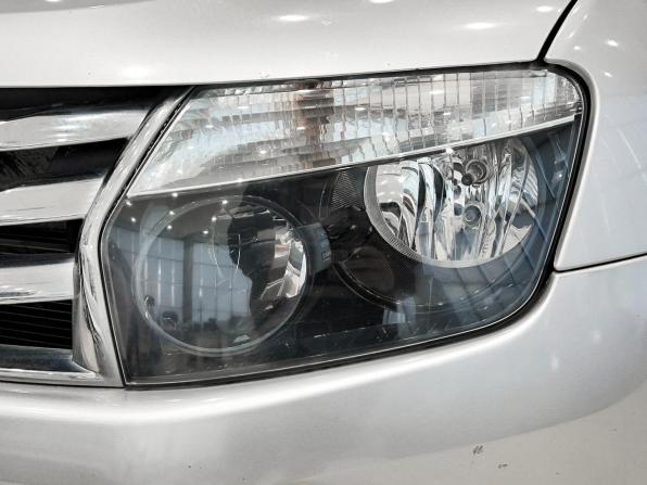 Renault Duster I с пробегом 2013 года, цена 990 000 рублей, 141003 км, внедорожник, Автокод Объявления