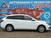 Lada (ВАЗ) Vesta I Набережные Челны  - изображение 21
