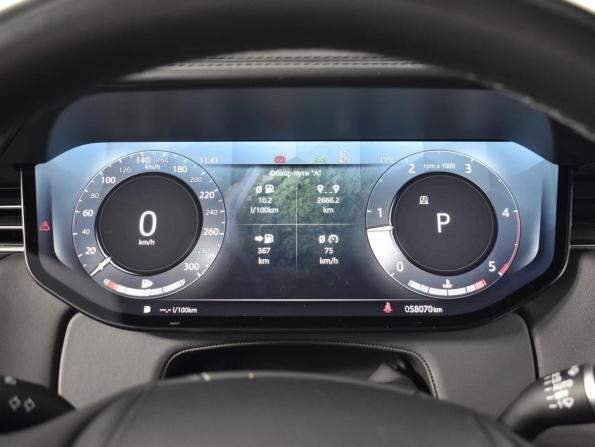 Land Rover Range Rover V с пробегом 2023 года, цена 18 300 000 рублей, 58070 км, внедорожник, Автокод Объявления
