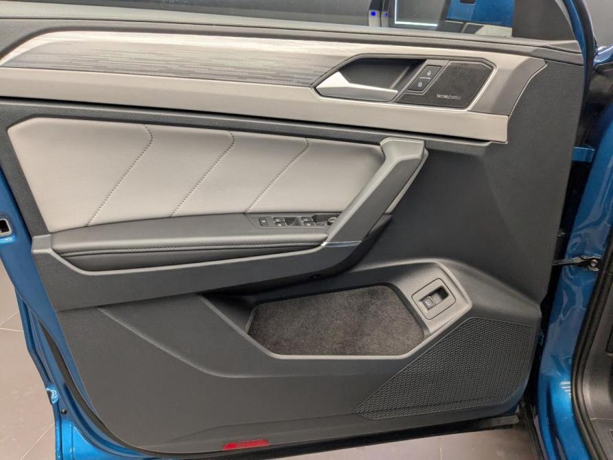 Volkswagen Tayron I Рестайлинг Москва  - изображение 10
