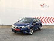 Toyota Corolla XI (E160 E170 E180) Пермь  - изображение 20