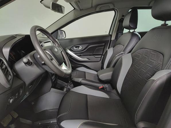 Lada (ВАЗ) XRAY I с пробегом 2021 года, цена 1 450 000 рублей, 18345 км, хэтчбек, Автокод Объявления