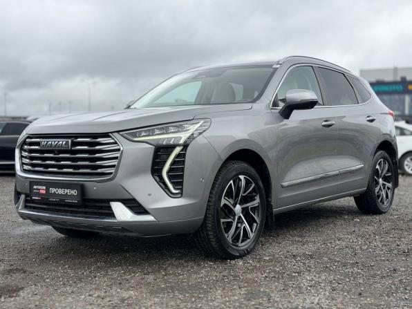 Haval Jolion I с пробегом 2021 года, цена 1 685 000 рублей, 45000 км, внедорожник, Автокод Объявления