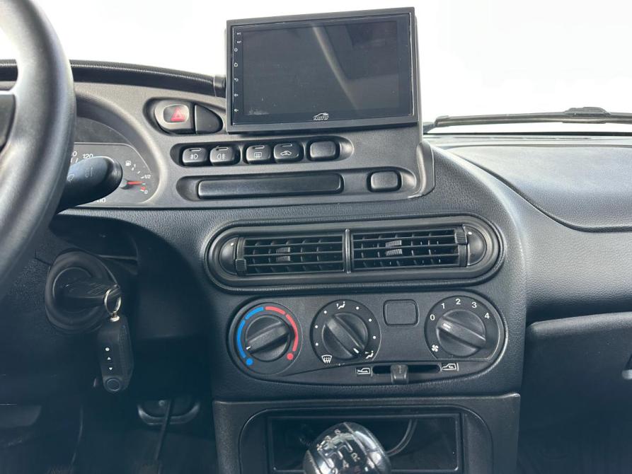 Chevrolet Niva I Рестайлинг Тамбов  - изображение 16