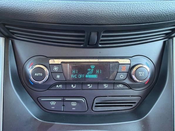 Ford Kuga II с пробегом 2014 года, цена 980 000 рублей, 277000 км, внедорожник, Автокод Объявления