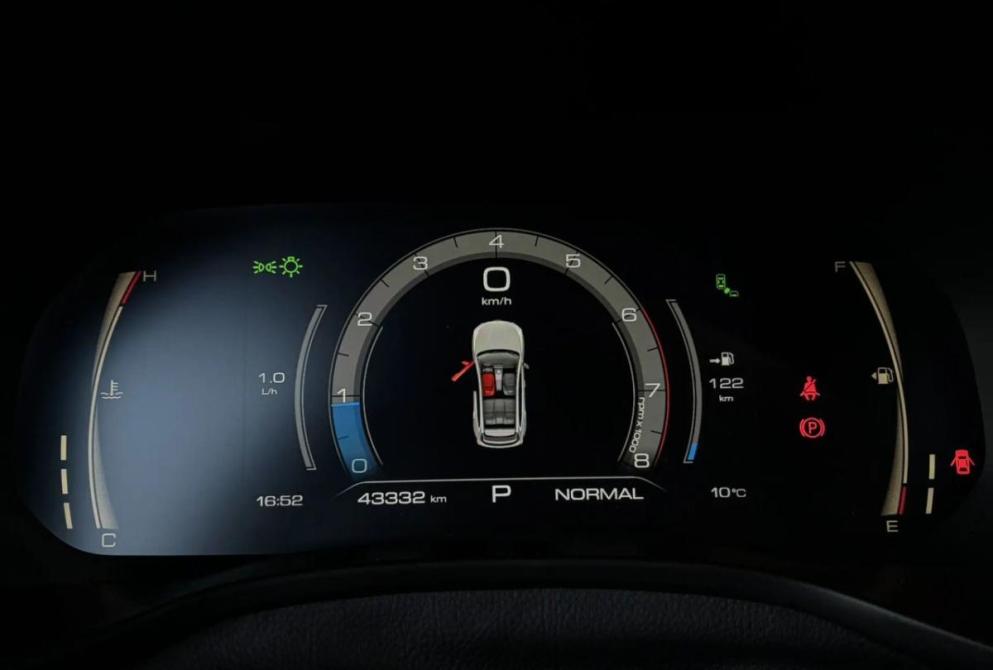 Haval Jolion I Киров  - изображение 26