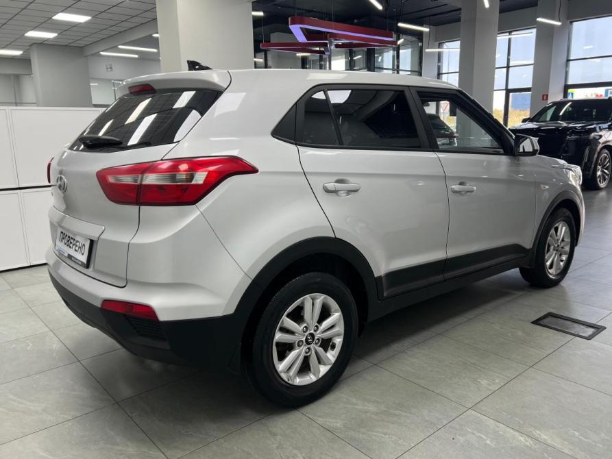Hyundai Creta I Казань  - изображение 6