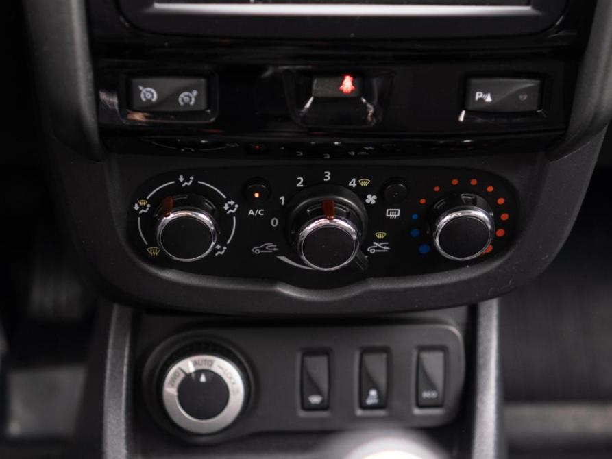 Renault Duster I Рестайлинг Сочи  - изображение 15