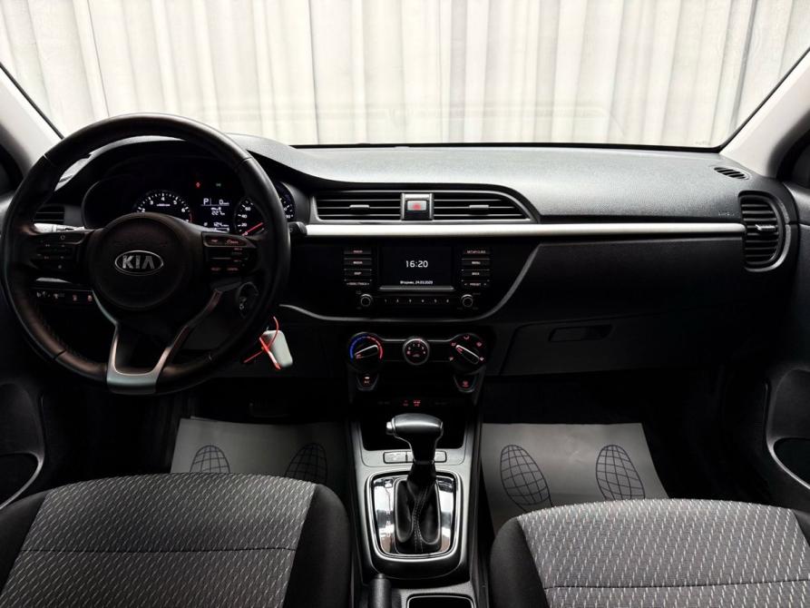 Kia Rio IV Ижевск  - изображение 12