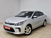 Kia Rio IV Альметьевск  - изображение 23