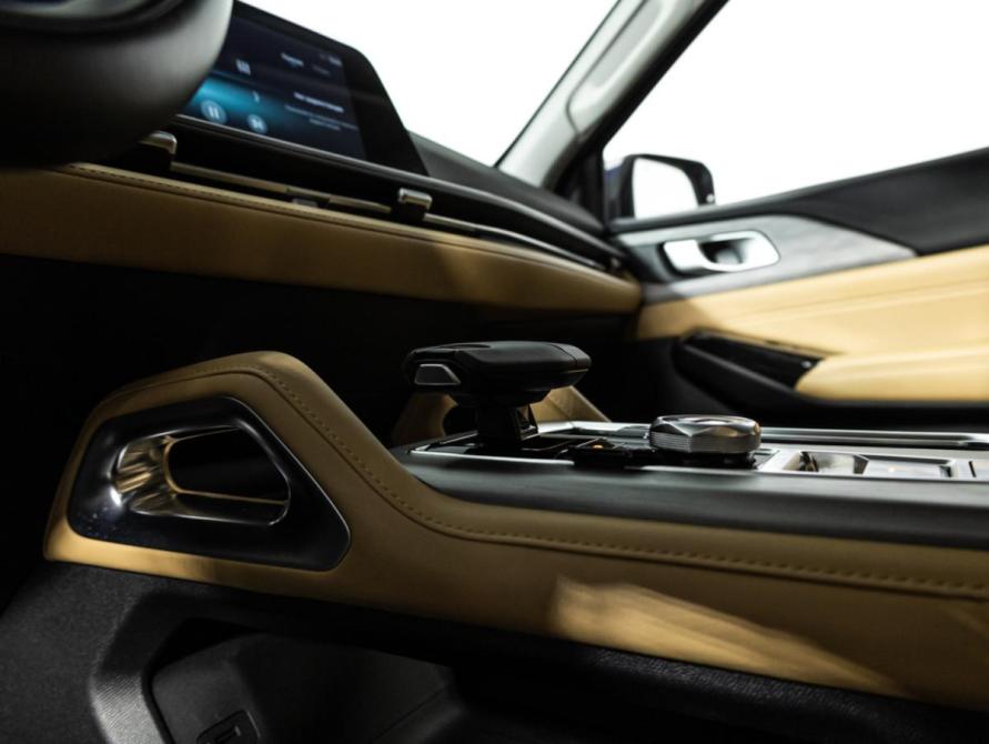 Changan Hunter Plus Санкт-Петербург  - изображение 18