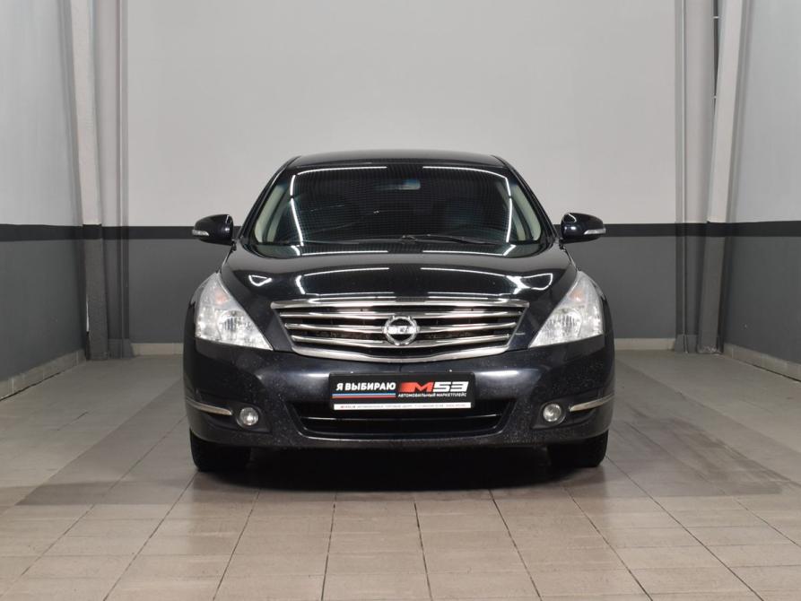 Nissan Teana II Кемерово  - изображение 2