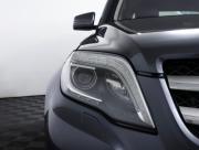 Mercedes-Benz GLK-Класс I (X204) Рестайлинг Москва  - изображение 42