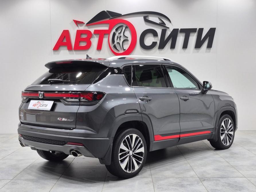 Changan CS35 Plus I Рестайлинг Воронеж  - изображение 7