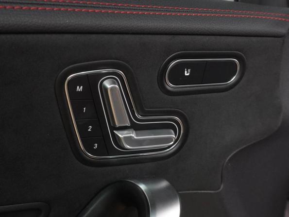 Mercedes-Benz CLA II (C118 X118) с пробегом 2020 года, цена 2 719 000 рублей, 51520 км, универсал, Автокод Объявления