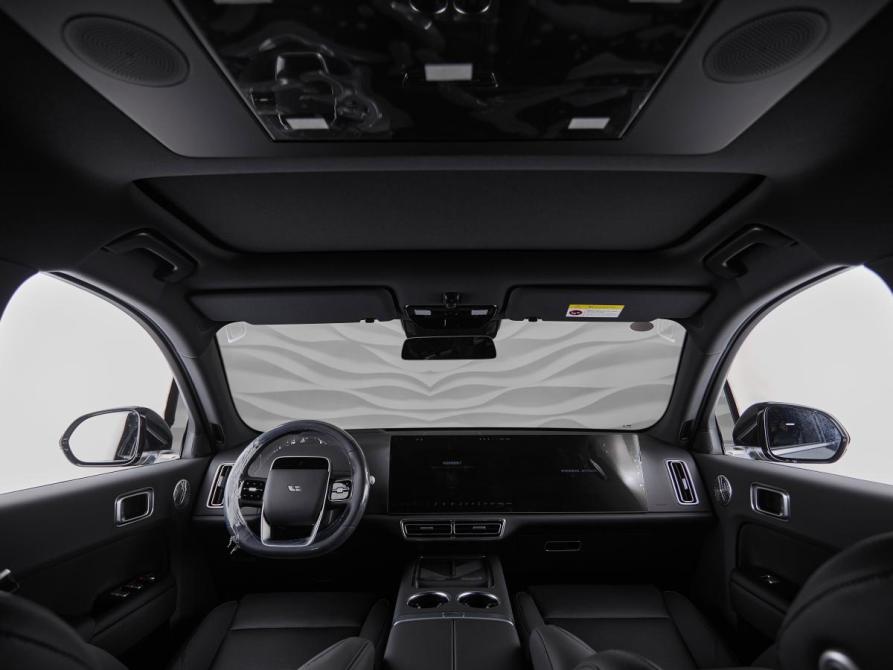 Li Auto (Lixiang) L7 I Рестайлинг Москва  - изображение 23