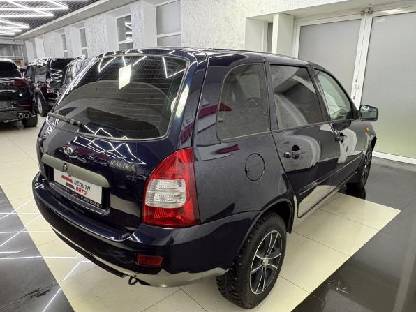 Lada (ВАЗ) Kalina I с пробегом 2009 года, цена 299 000 рублей, 163880 км, универсал, Автокод Объявления