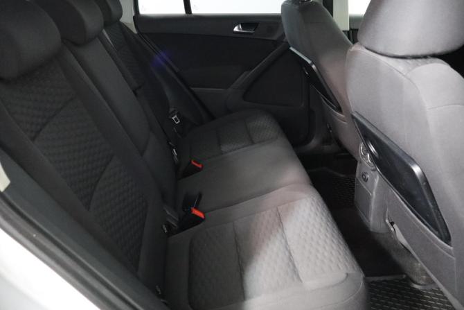 Volkswagen Tiguan I с пробегом 2010 года, цена 1 049 000 рублей, 189000 км, внедорожник, Автокод Объявления