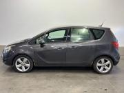 Opel Meriva B Саратов  - изображение 18
