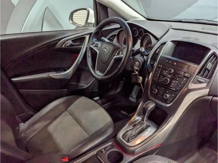 Opel Astra J Пермь  - изображение 16