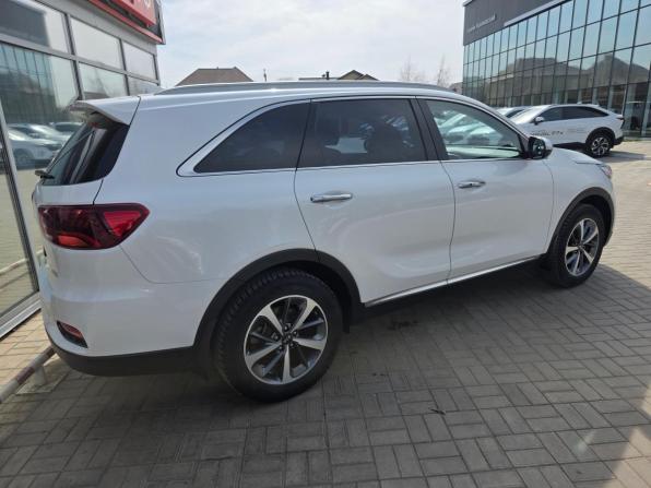 Kia Sorento III Prime Рестайлинг с пробегом 2019 года, цена 2 599 900 рублей, 132101 км, внедорожник, Автокод Объявления