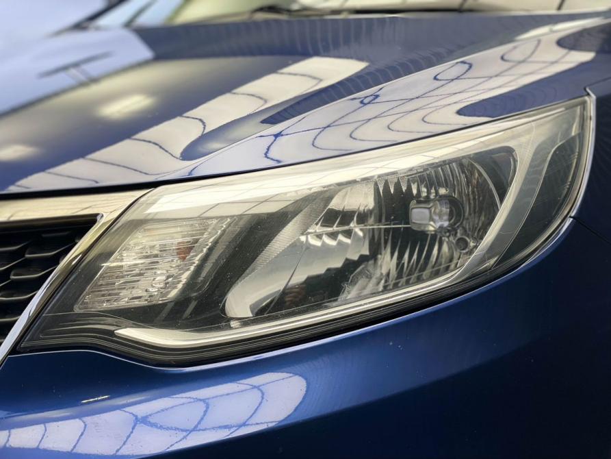Kia Rio III Рестайлинг Пермь  - изображение 24