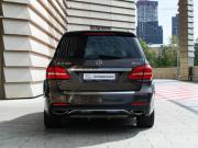 Mercedes-Benz GLS I (X166) Москва  - изображение 38