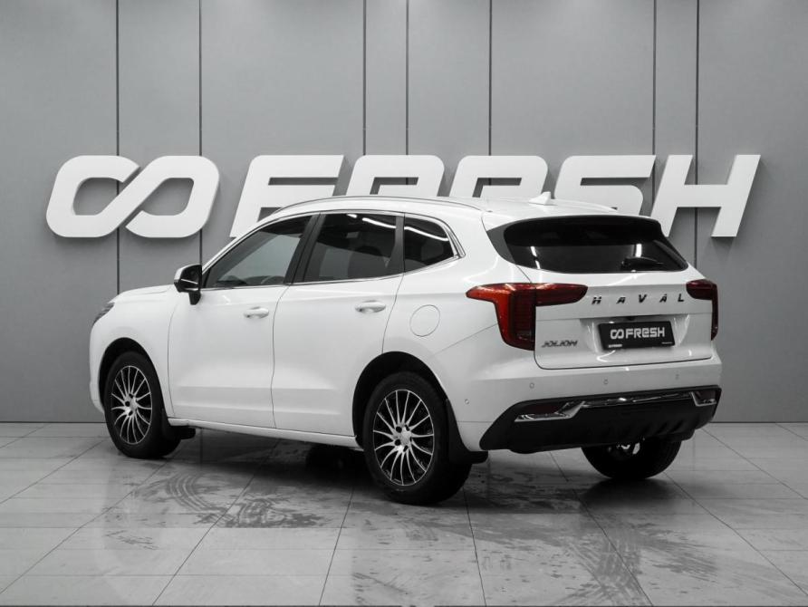 Haval Jolion I Ростов-на-Дону  - изображение 2