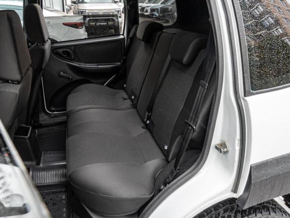 Lada (ВАЗ) Niva Travel I с пробегом 2023 года, цена 1 045 000 рублей, 34123 км, внедорожник, Автокод Объявления