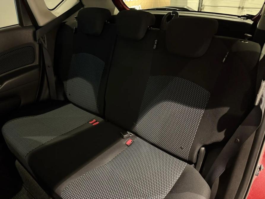 Nissan Note II Новосибирск  - изображение 21