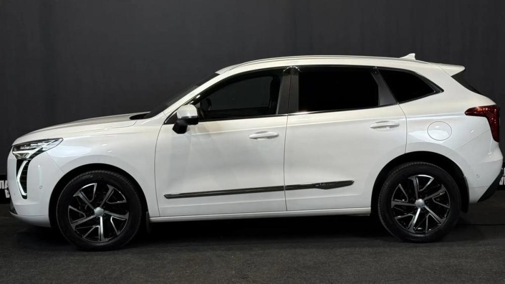 Haval Jolion I Смоленск  - изображение 9