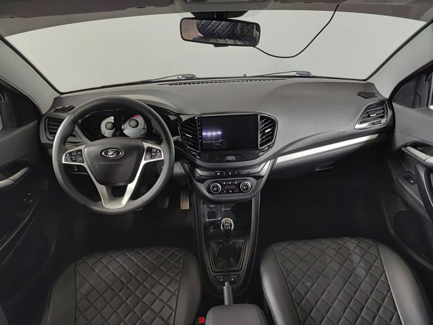Lada (ВАЗ) Vesta I Уфа  - изображение 17