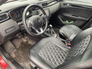 Renault Arkana I Санкт-Петербург  - изображение 11
