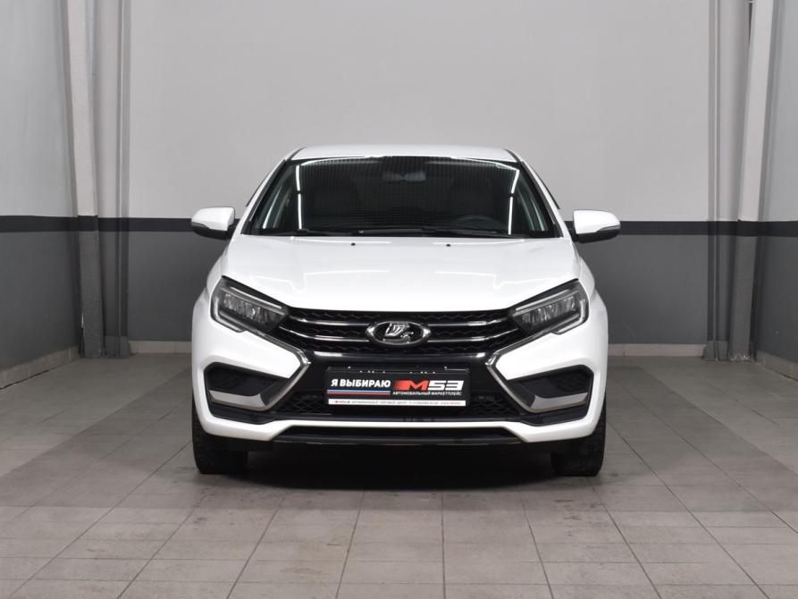 Lada (ВАЗ) Vesta I Рестайлинг (NG) Кемерово  - изображение 2