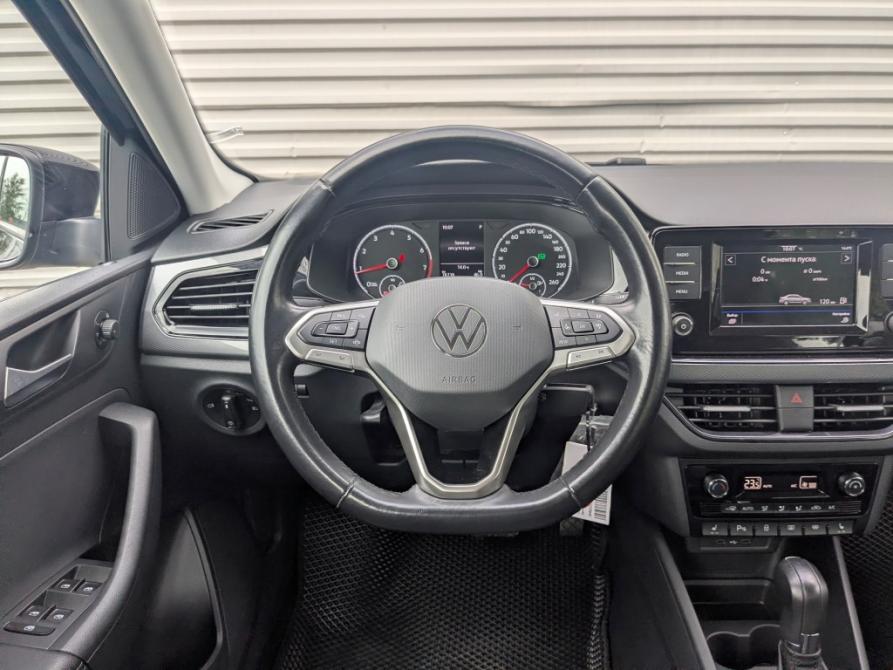 Volkswagen Polo VI Москва  - изображение 22