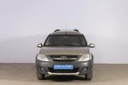 Lada (ВАЗ) Largus I Новосибирск  - изображение 18