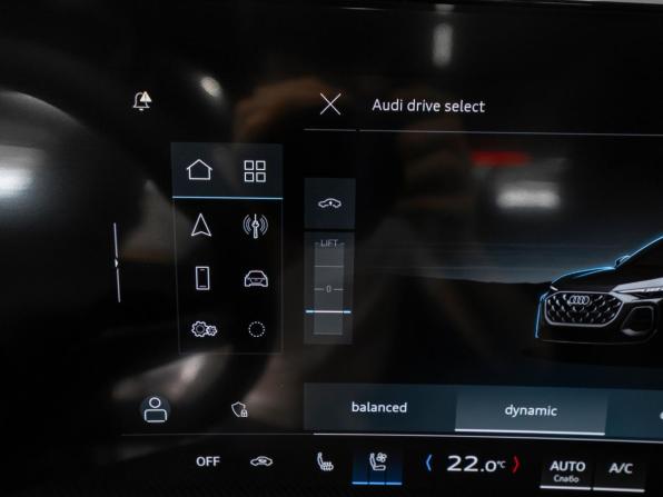 Audi Q5 Sportback II (GU) с пробегом 2026 года, цена 8 850 000 рублей, 11 км, внедорожник, Автокод Объявления