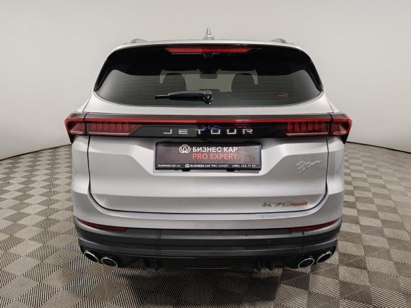 JETOUR X70+ I Рестайлинг с пробегом 2025 года, цена 2 375 000 рублей, 15667 км, внедорожник, Автокод Объявления