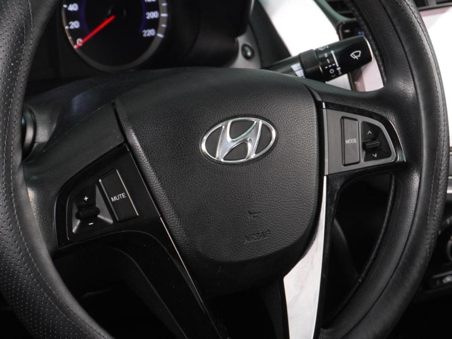 Hyundai Solaris I Воронеж  - изображение 17
