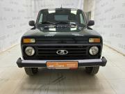 Lada (ВАЗ) Niva Legend Пермь  - изображение 20