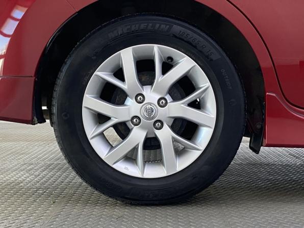 Nissan Note II Рестайлинг с пробегом 2018 года, цена 1 365 000 рублей, 174693 км, хэтчбек, Автокод Объявления