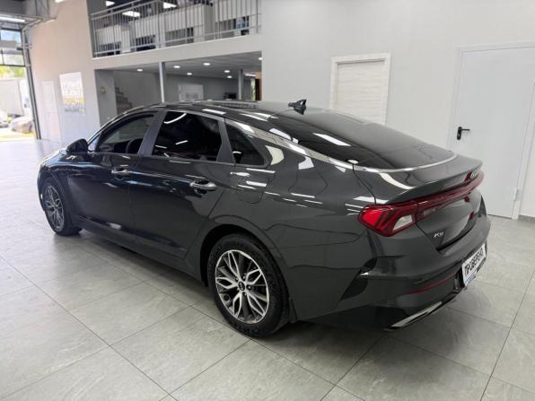 Kia K5 III с пробегом 2020 года, цена 2 200 000 рублей, 110563 км, седан, Автокод Объявления