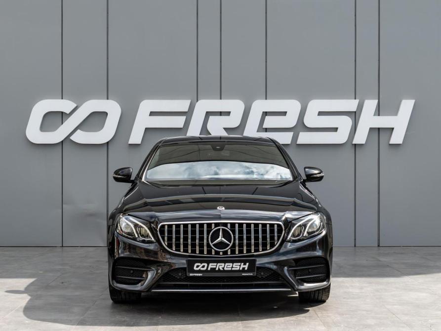 Mercedes-Benz E-Класс V (W213 S213 C238) Краснодар  - изображение 3