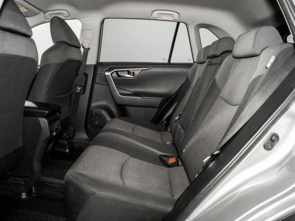 Toyota RAV4 V (XA50) с пробегом 2021 года, цена 3 450 500 рублей, 133897 км, внедорожник, Автокод Объявления