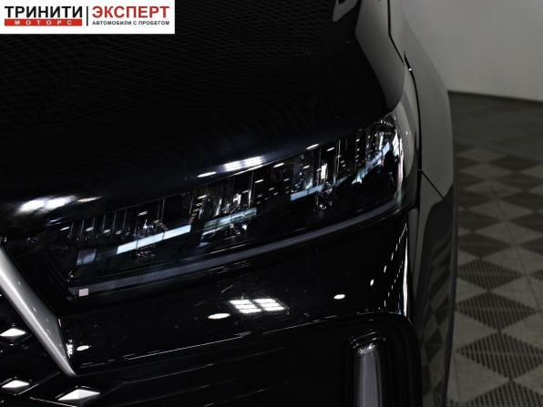 Tenet T4 с пробегом 2025 года, цена 2 357 000 рублей, 10985 км, внедорожник, Автокод Объявления