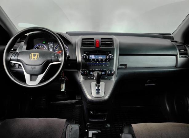 Honda CR-V III с пробегом 2008 года, цена 1 099 000 рублей, 199013 км, внедорожник, Автокод Объявления